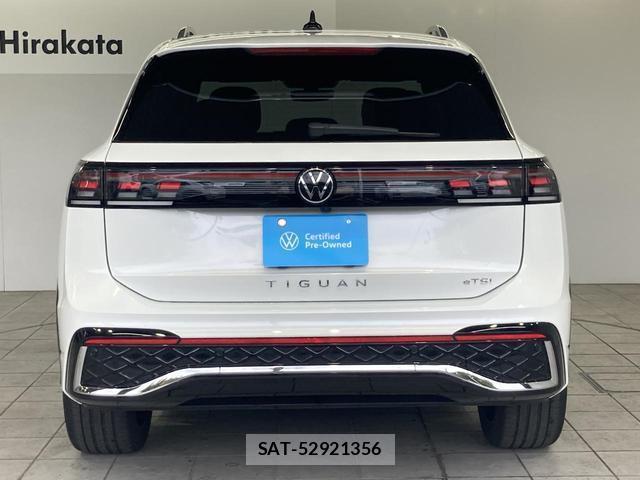 VolksWagen TIGUAN 2025-06 8730269-14