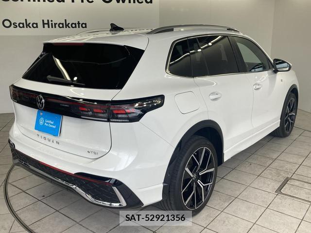 VolksWagen TIGUAN 2025-06 8730269-15