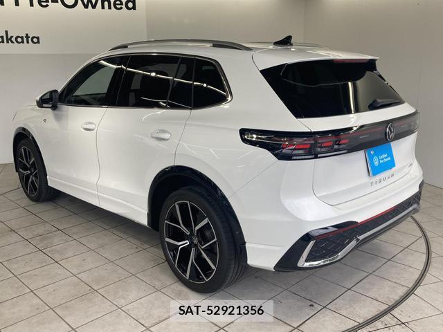 VolksWagen TIGUAN 2025-06 8730269-16