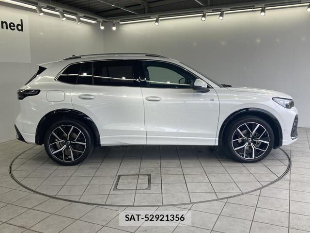 VolksWagen TIGUAN 2025-06 8730269-17