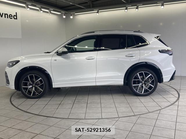 VolksWagen TIGUAN 2025-06 8730269-18