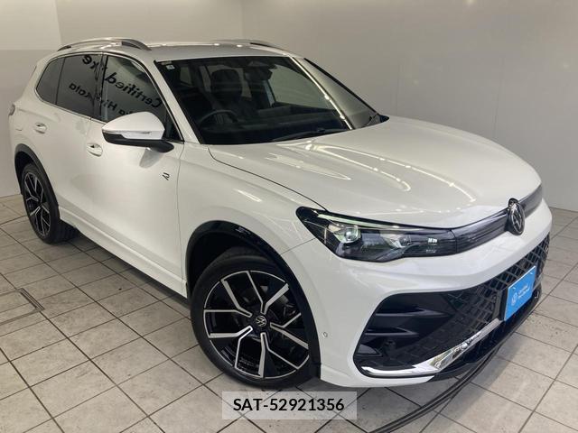VolksWagen TIGUAN 2025-06 8730269-19