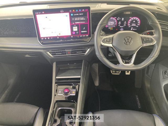 VolksWagen TIGUAN 2025-06 8730269-2