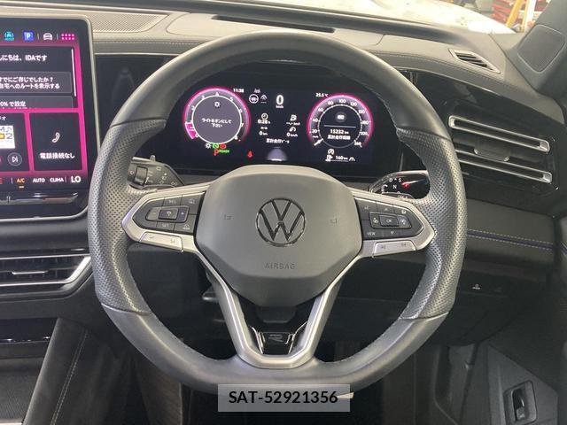 VolksWagen TIGUAN 2025-06 8730269-3