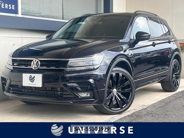VolksWagen TIGUAN 2020-11 8731061-0
