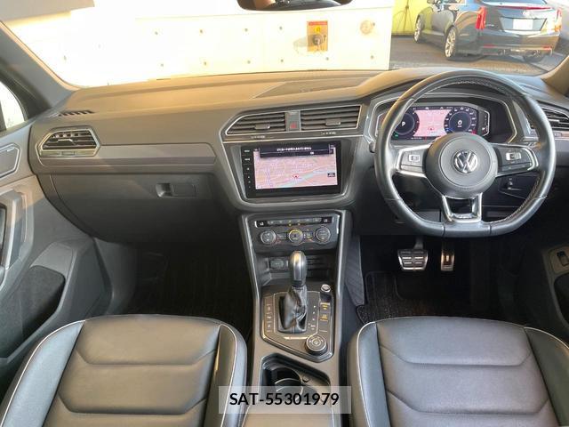VolksWagen TIGUAN 2020-11 8731061-1