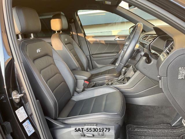 VolksWagen TIGUAN 2020-11 8731061-10