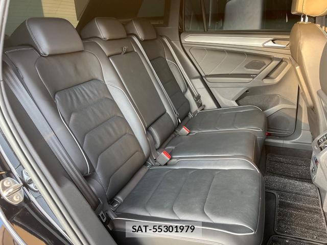 VolksWagen TIGUAN 2020-11 8731061-11