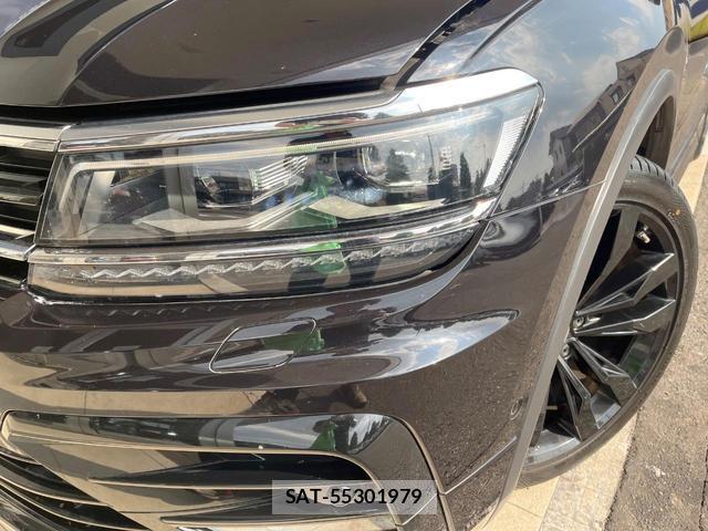 VolksWagen TIGUAN 2020-11 8731061-12