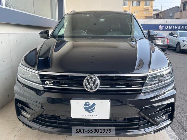 VolksWagen TIGUAN 2020-11 8731061-13