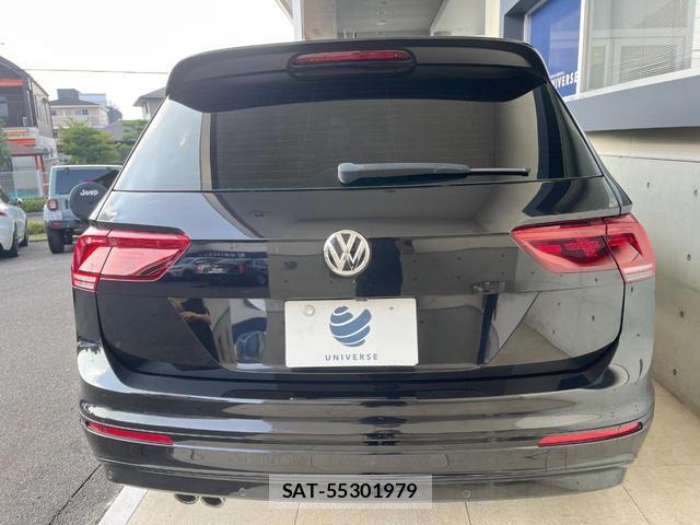 VolksWagen TIGUAN 2020-11 8731061-14