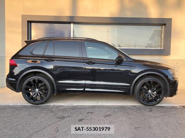 VolksWagen TIGUAN 2020-11 8731061-15