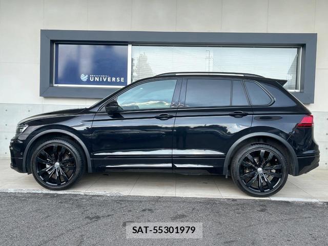 VolksWagen TIGUAN 2020-11 8731061-16