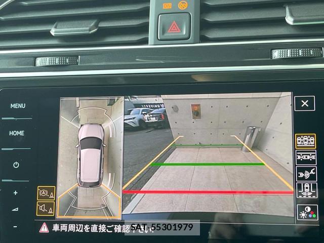 VolksWagen TIGUAN 2020-11 8731061-4