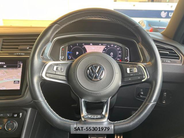 VolksWagen TIGUAN 2020-11 8731061-8