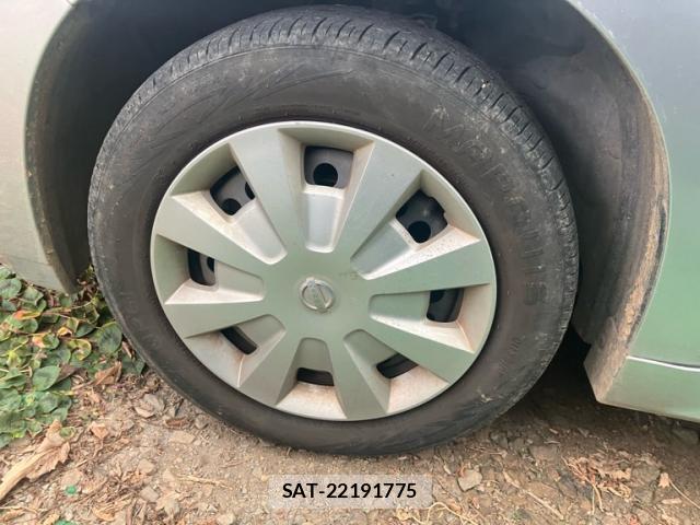 Nissan TIIDA 2007-11 8727502-10