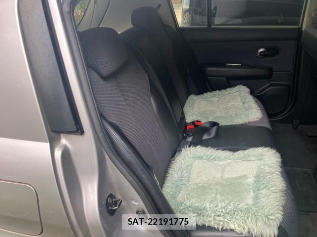 Nissan TIIDA 2007-11 8727502-15