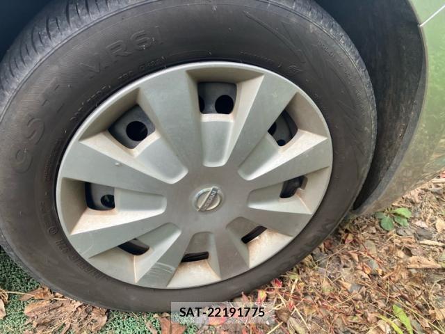 Nissan TIIDA 2007-11 8727502-7