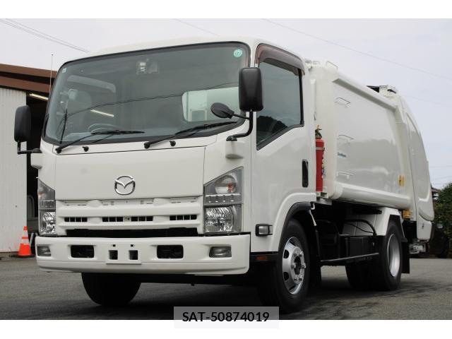 Mazda TITAN 2013-04 8727938-0