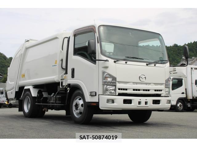 Mazda TITAN 2013-04 8727938-2