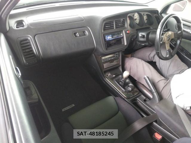 Honda TORNEO 2000-09 8730654-2