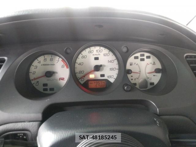 Honda TORNEO 2000-09 8730654-3