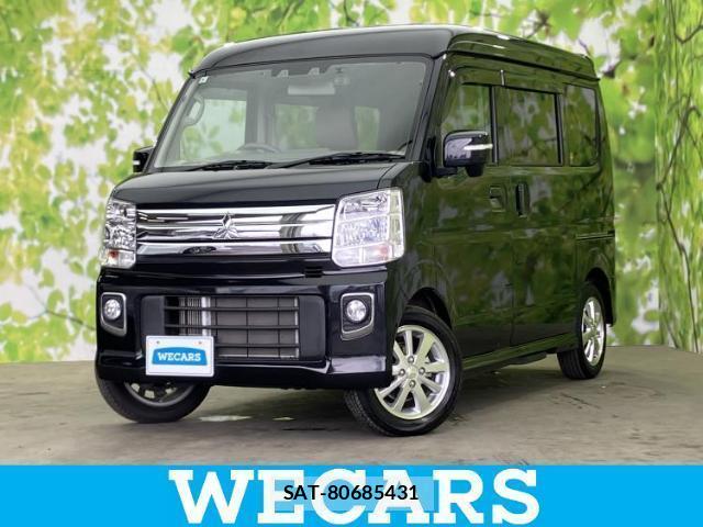 Mitsubishi TOWN BOX 2021-07 8731308-0