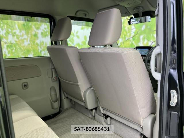 Mitsubishi TOWN BOX 2021-07 8731308-5
