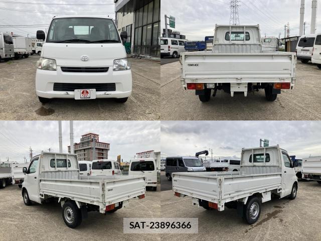 Toyota TOWNACE TRUCK 2013-10 8730391-1