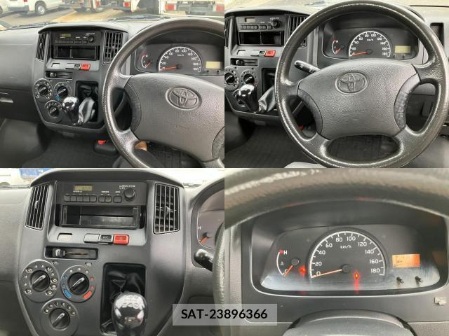 Toyota TOWNACE TRUCK 2013-10 8730391-2