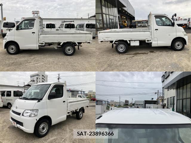 Toyota TOWNACE TRUCK 2013-10 8730391-3
