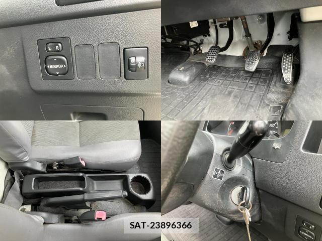 Toyota TOWNACE TRUCK 2013-10 8730391-4