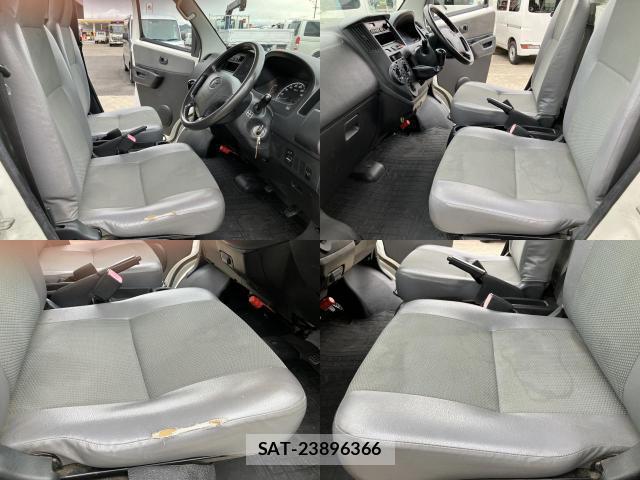Toyota TOWNACE TRUCK 2013-10 8730391-5