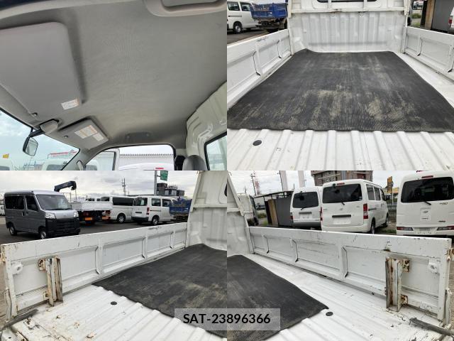 Toyota TOWNACE TRUCK 2013-10 8730391-6