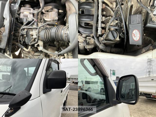 Toyota TOWNACE TRUCK 2013-10 8730391-7