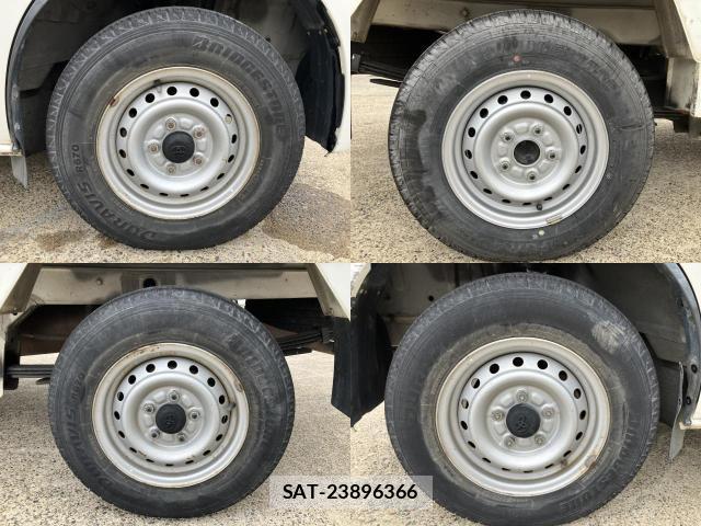 Toyota TOWNACE TRUCK 2013-10 8730391-8