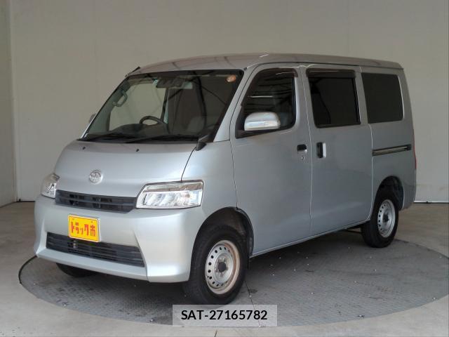 Toyota TOWNACE VAN 2022-07 8729485-0