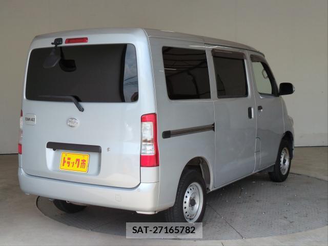 Toyota TOWNACE VAN 2022-07 8729485-1