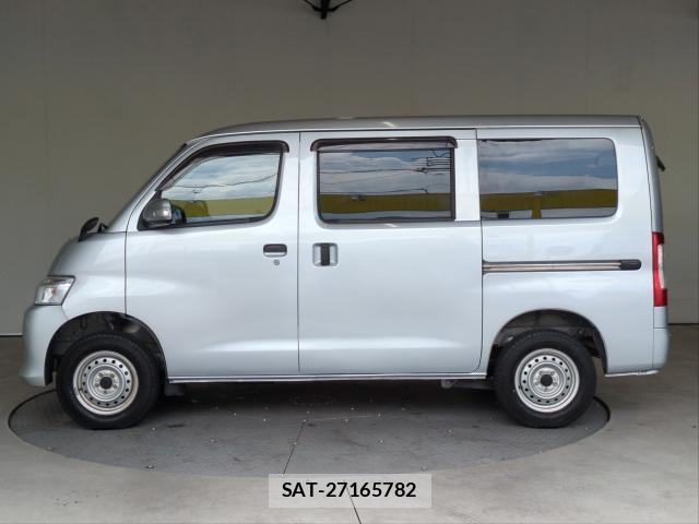 Toyota TOWNACE VAN 2022-07 8729485-11
