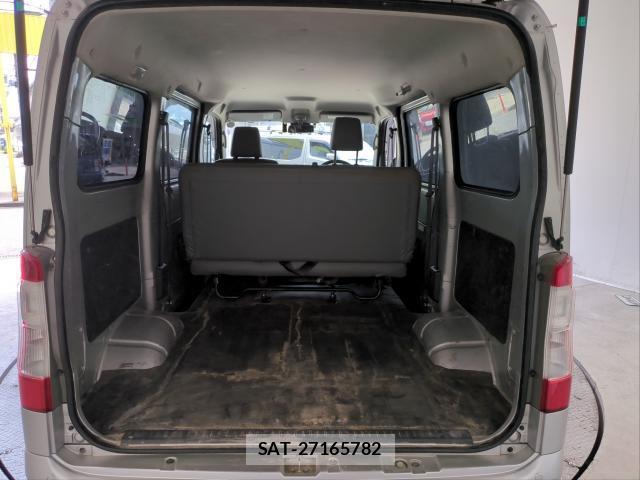 Toyota TOWNACE VAN 2022-07 8729485-15
