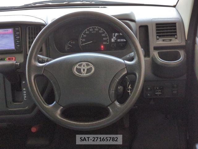 Toyota TOWNACE VAN 2022-07 8729485-17