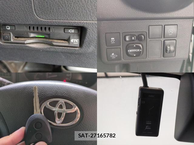 Toyota TOWNACE VAN 2022-07 8729485-18