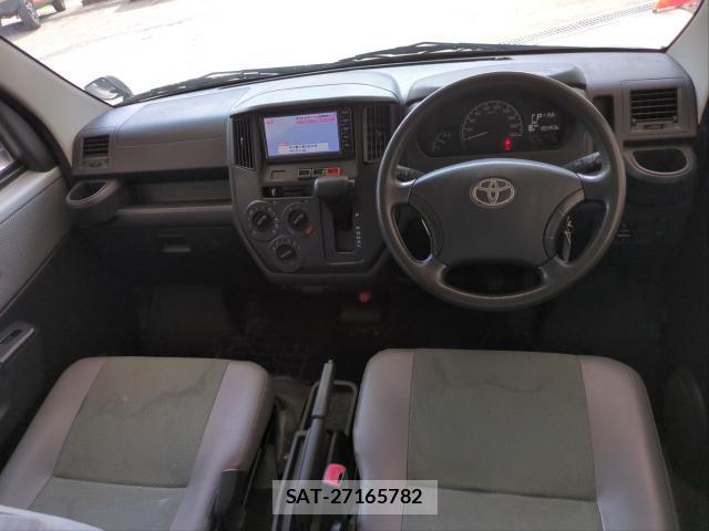 Toyota TOWNACE VAN 2022-07 8729485-2