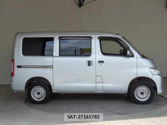 Toyota TOWNACE VAN 2022-07 8729485-3