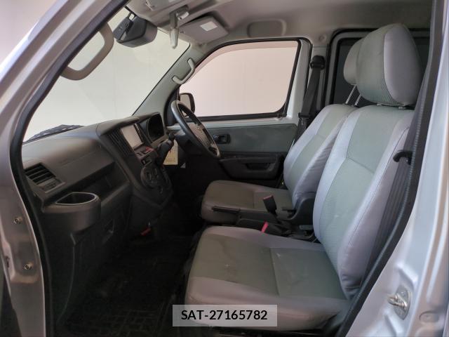Toyota TOWNACE VAN 2022-07 8729485-5