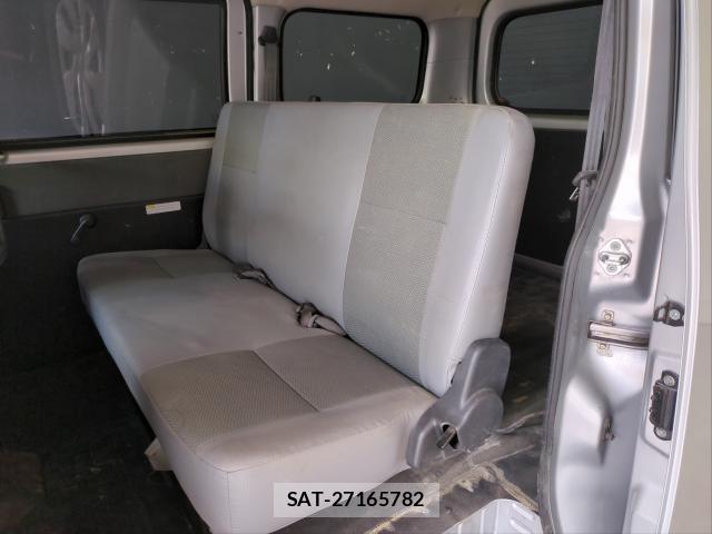 Toyota TOWNACE VAN 2022-07 8729485-6