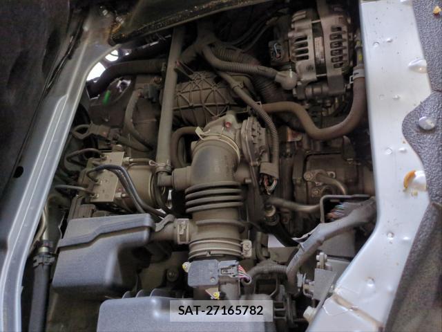 Toyota TOWNACE VAN 2022-07 8729485-7