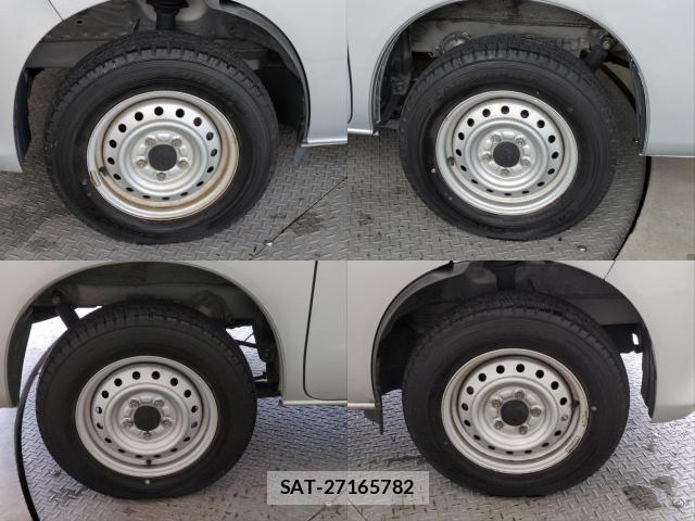 Toyota TOWNACE VAN 2022-07 8729485-8