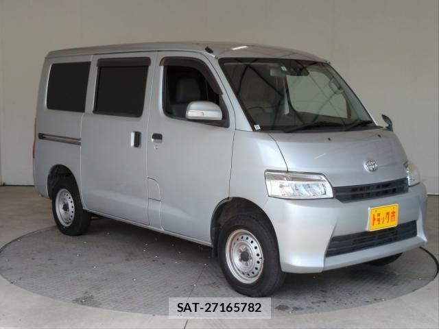 Toyota TOWNACE VAN 2022-07 8729485-9