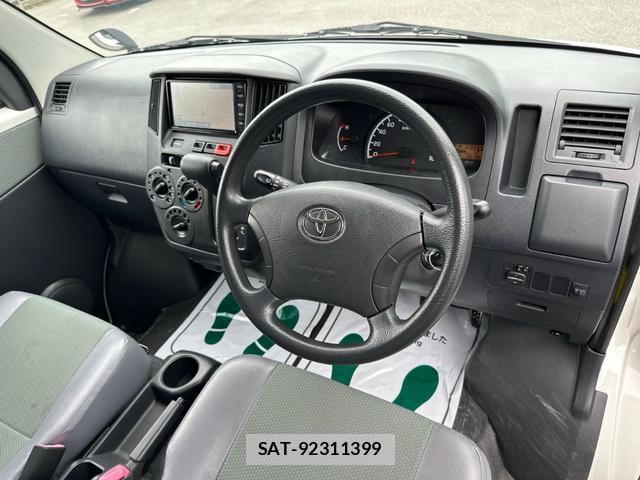 Toyota TOWNACE VAN 2020-08 8729875-11